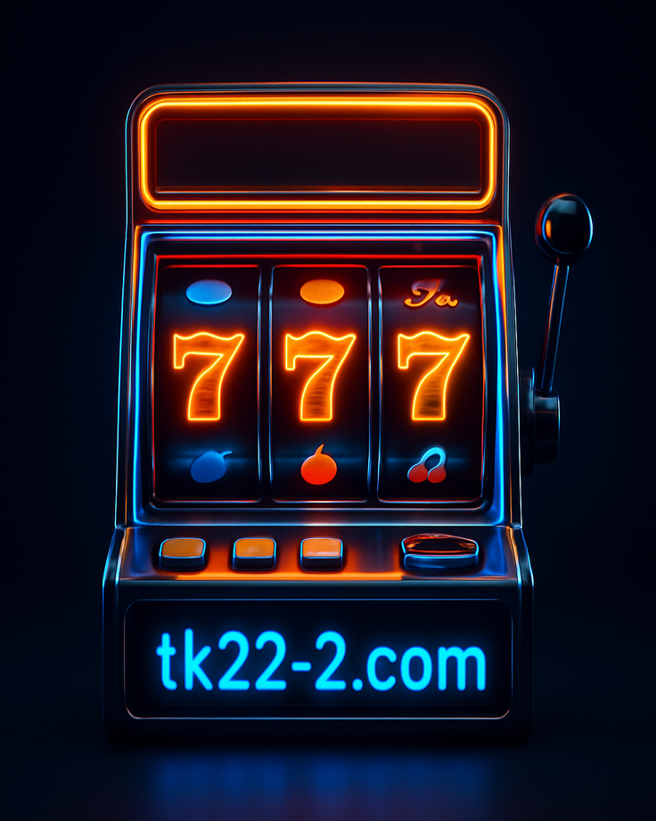 tk222 ফুটবল গেমিং