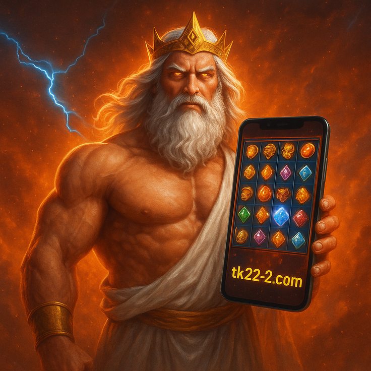 tk222 - লাইভ ড্র