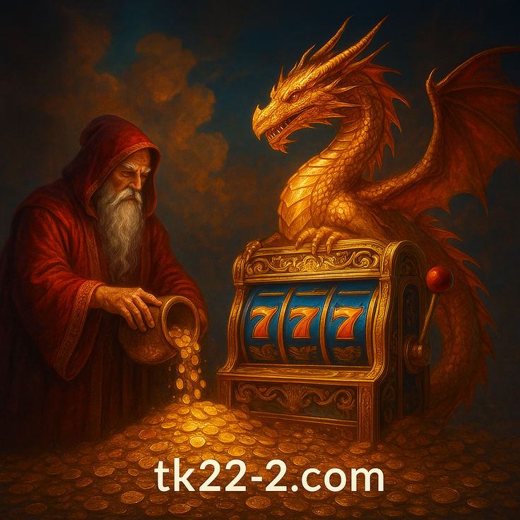 tk222 ভিআইপি গেমিং প্ল্যাটফর্ম