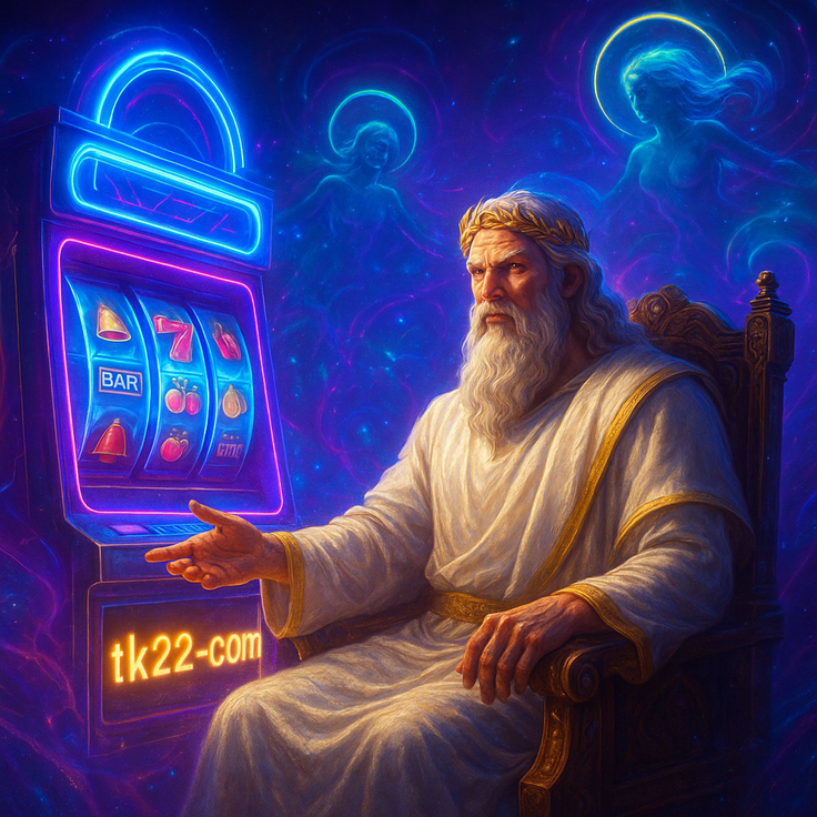 tk222-এ রঙিন আর্কেড গেম সংগ্রহ